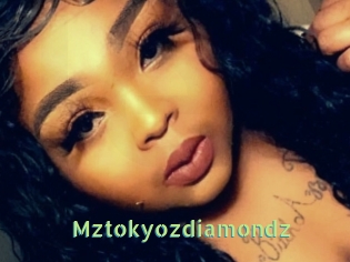 Mztokyozdiamondz