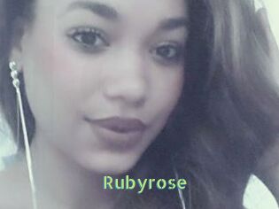Rubyrose