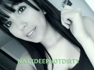 NATYDEEPHOTDIRTY