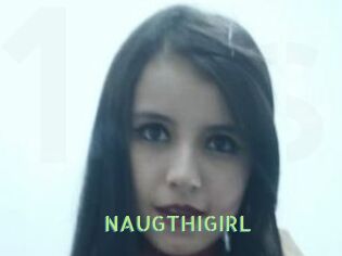 NAUGTHIGIRL
