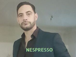 NESPRESSO