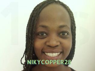 NIKYCOPPER28