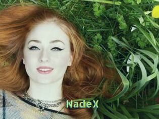 NadeX