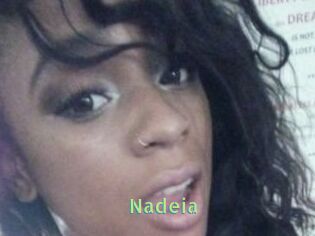 Nadeia