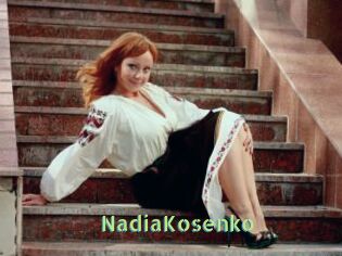 NadiaKosenko