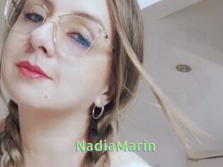 NadiaMarin