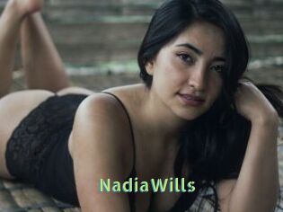 NadiaWills