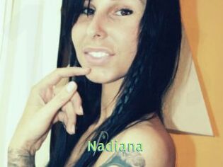 Nadiana