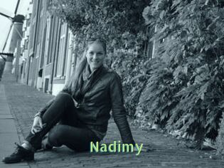 Nadimy