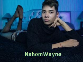 NahomWayne