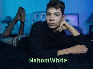 NahomWhite