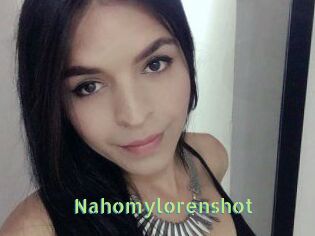 Nahomylorenshot