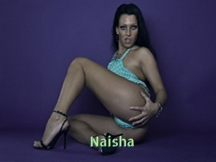 Naisha