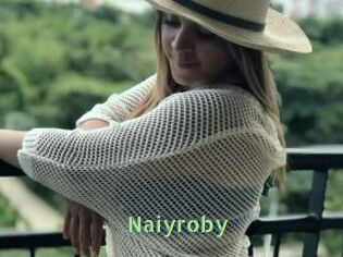 Naiyroby