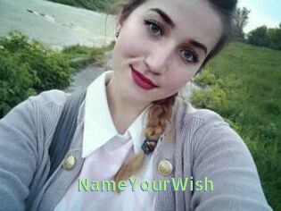 NameYourWish