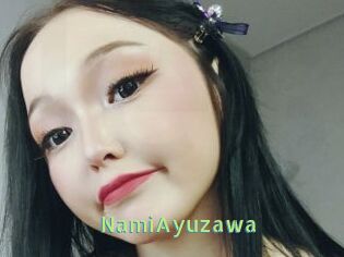 NamiAyuzawa