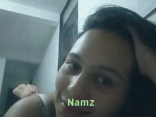 Namz