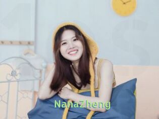 NanaZheng