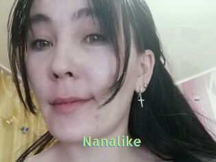 Nanalike
