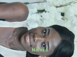 Nanika