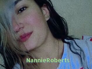 NannieRoberts