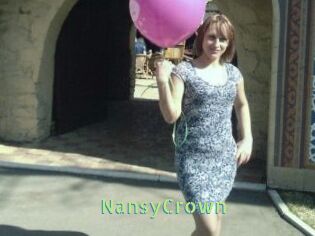 NansyCrown