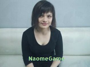 NaomeGame