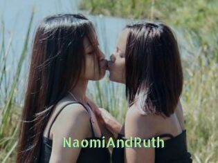 NaomiAndRuth