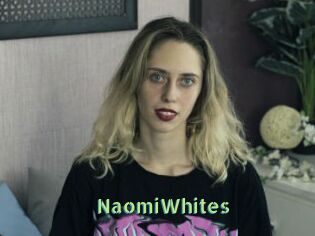 NaomiWhites