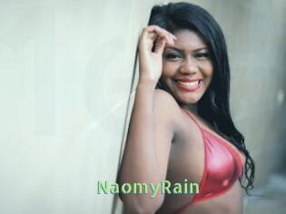 NaomyRain