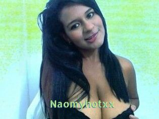 Naomyhotxx