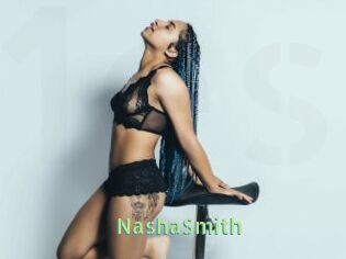 NashaSmith