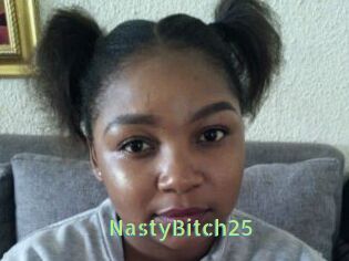 NastyBitch25