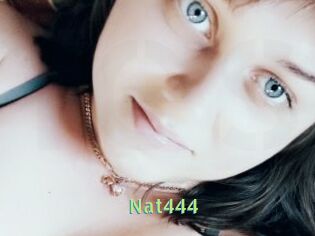 Nat444