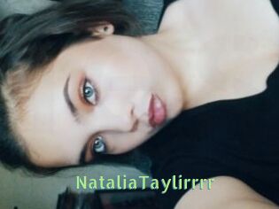 NataliaTaylirrrr