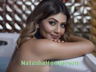 NatashaHenderson