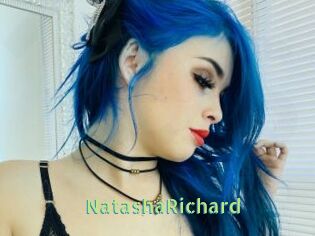 NatashaRichard