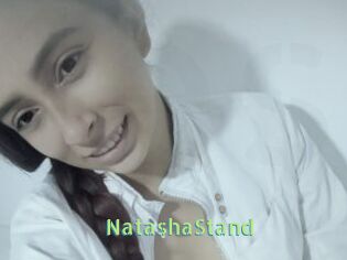 NatashaStand