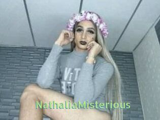 NathaliaMisterious