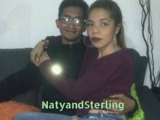 NatyandSterling