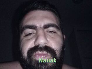 Nauak