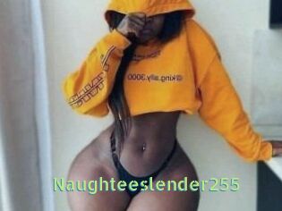 Naughteeslender255