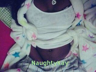 NaughtyKay