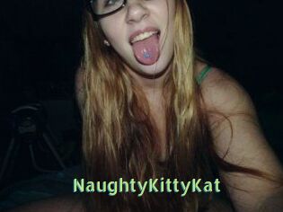 NaughtyKittyKat