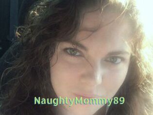 NaughtyMommy89