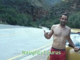 NaughtyTaurus