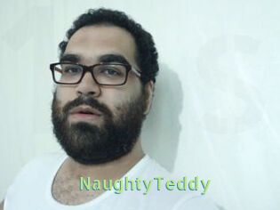 NaughtyTeddy