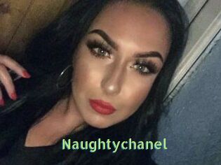 Naughty_chanel