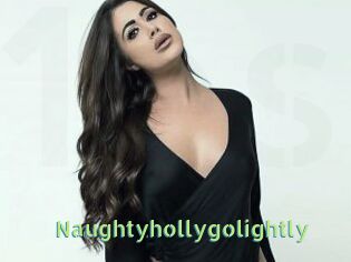Naughtyhollygolightly