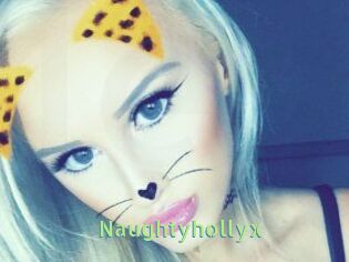 Naughtyhollyx